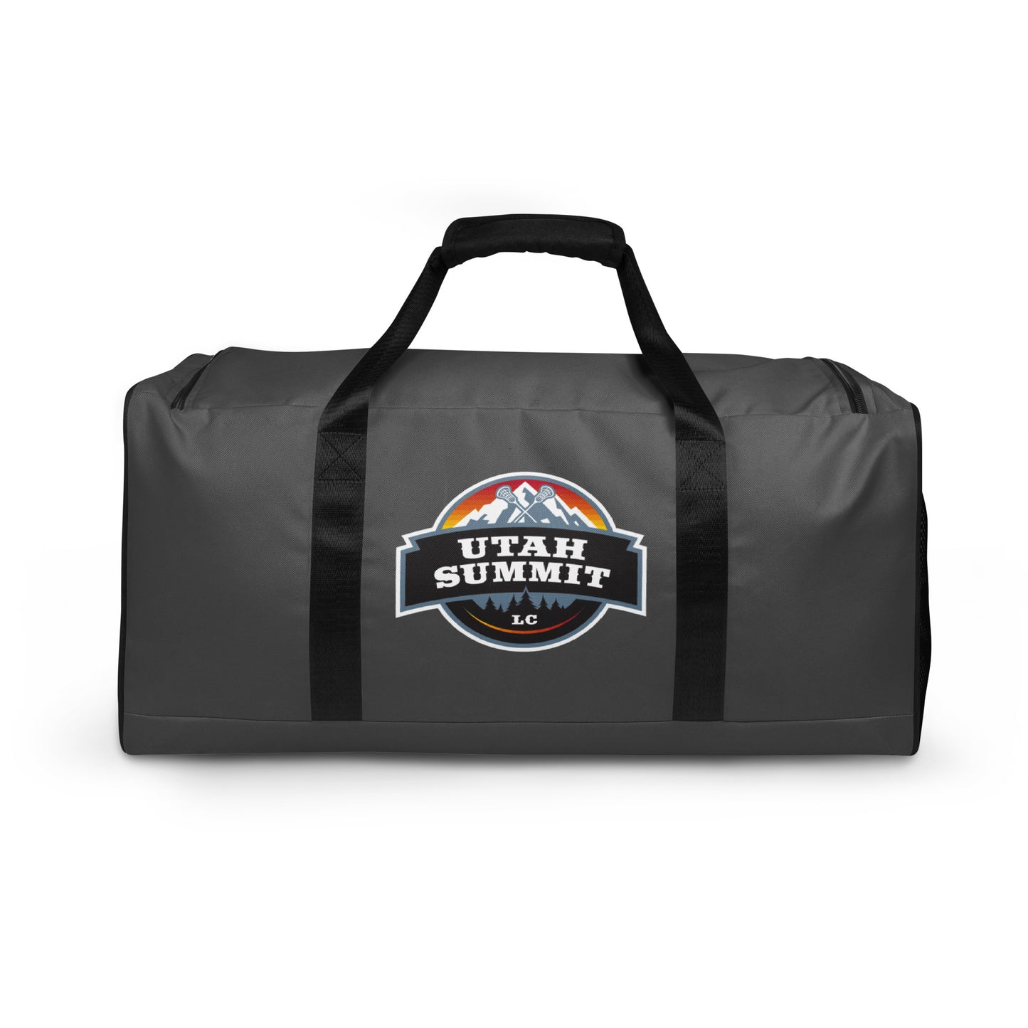 Utah Summit LC Duffle Bag