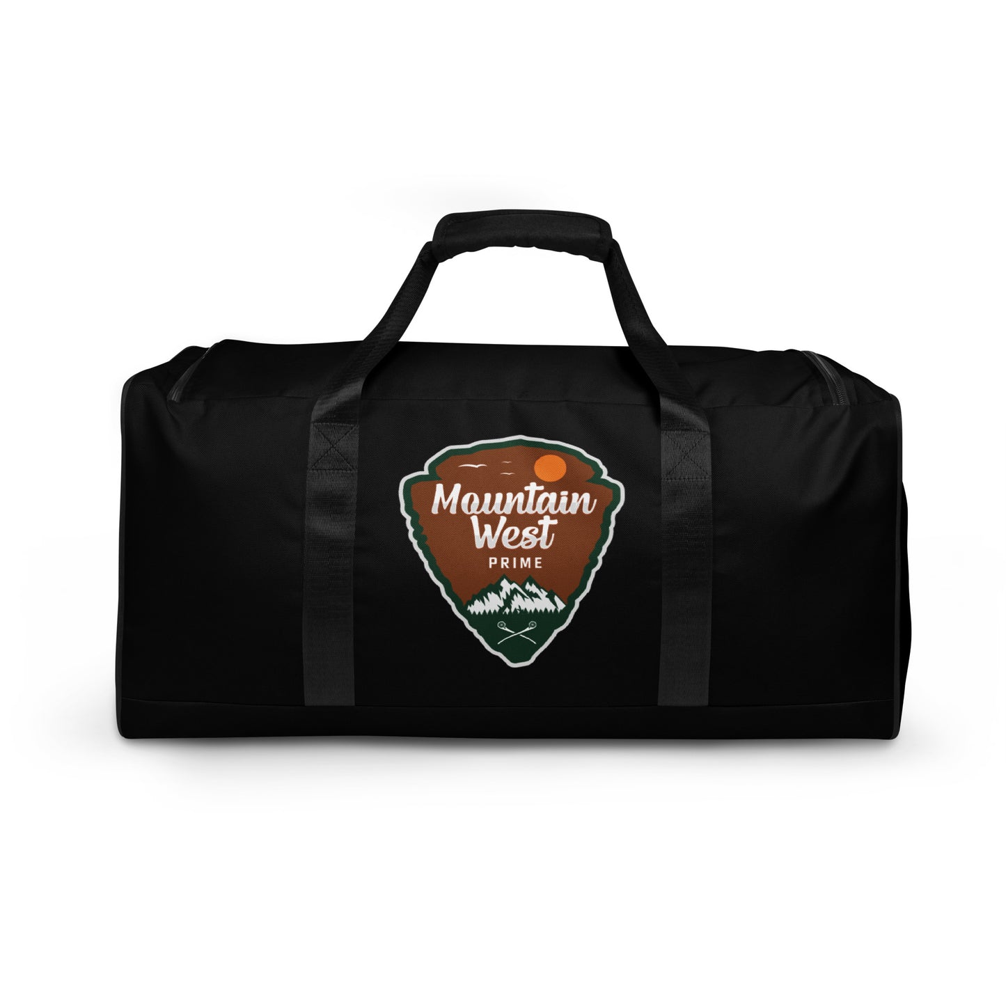 Mountain West Prime Duffle Bag