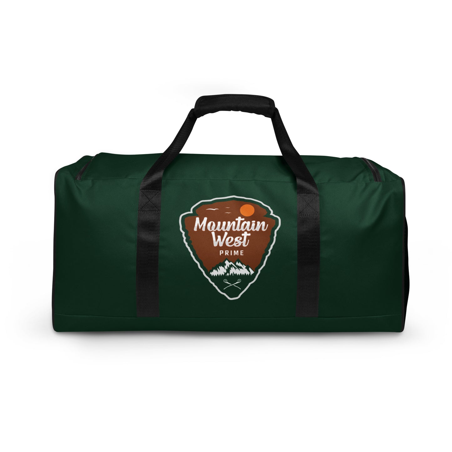 Mountain West Prime Duffle Bag