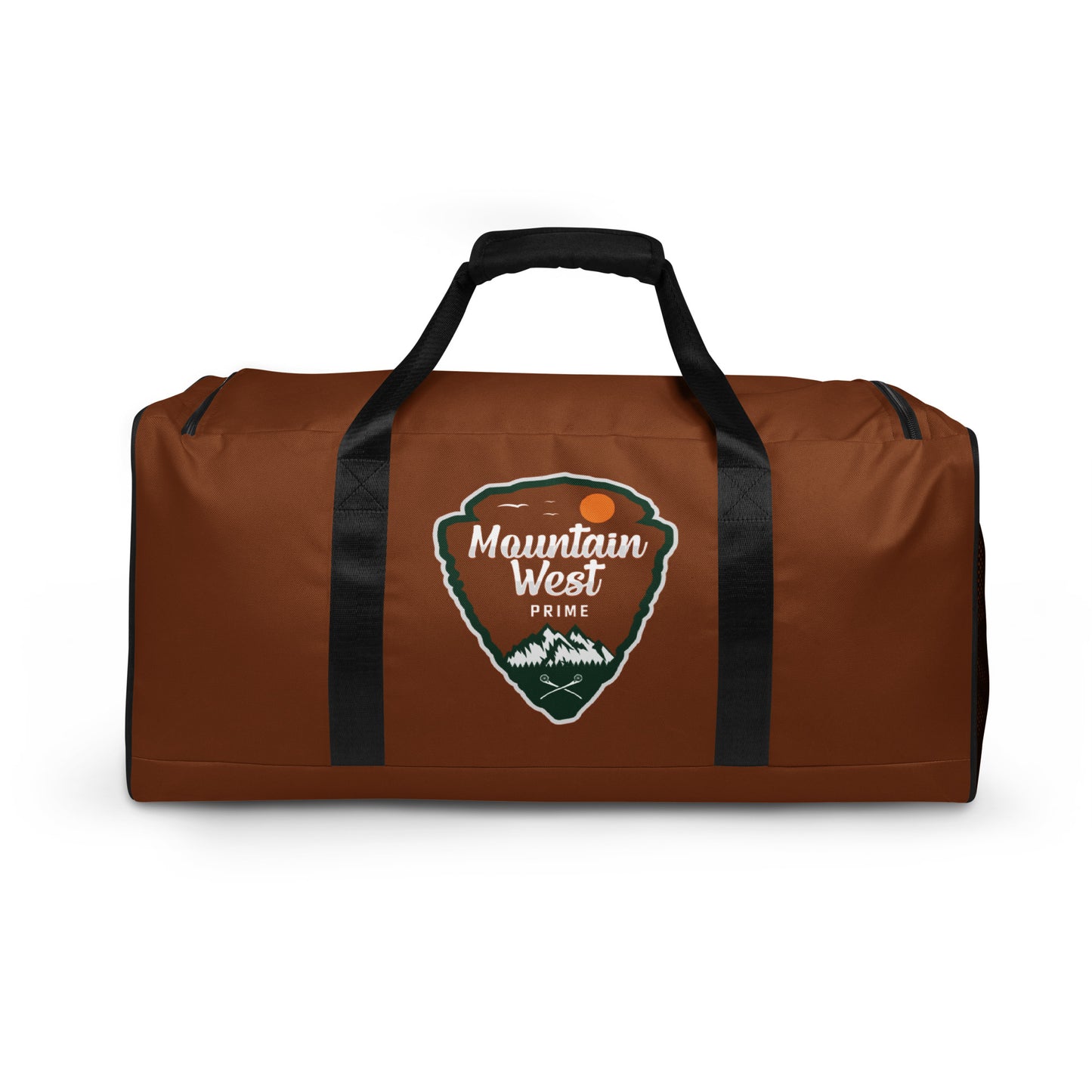 Mountain West Prime Duffle Bag