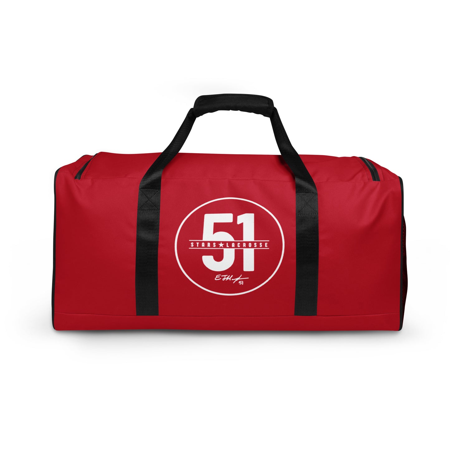 51 Stars Lacrosse Duffle bag