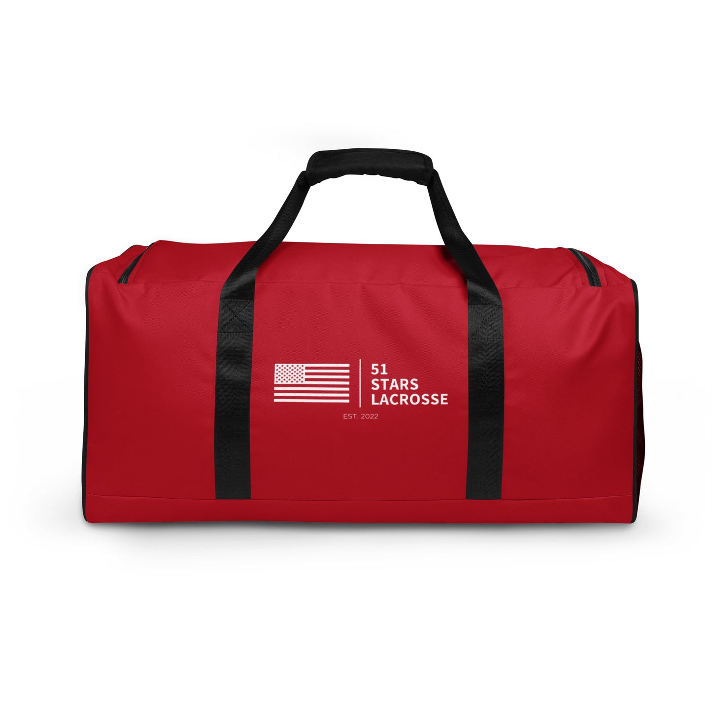 51 Stars Lacrosse Duffle bag