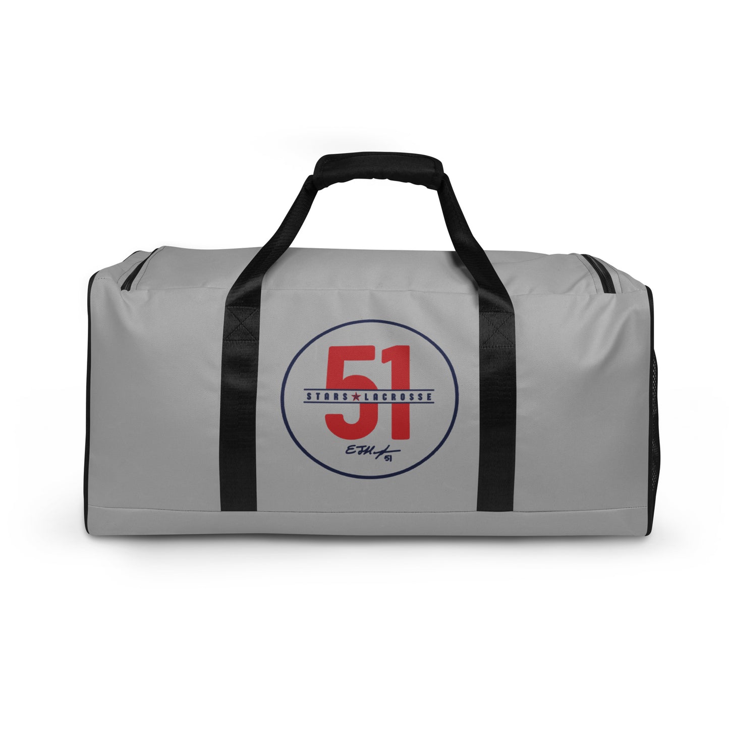 51 Stars Lacrosse Duffle bag