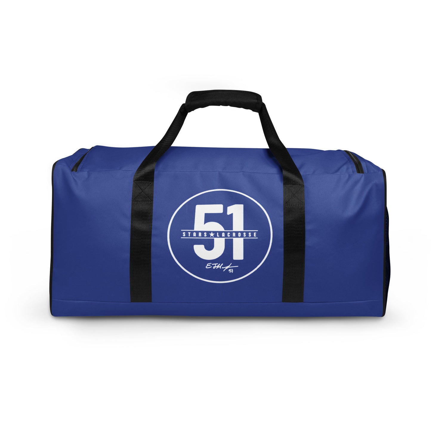 51 Stars Lacrosse Duffle Bag