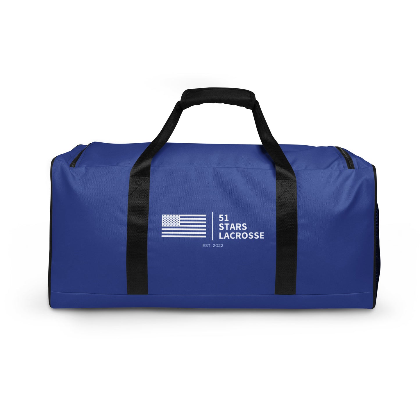 51 Stars Lacrosse Duffle bag