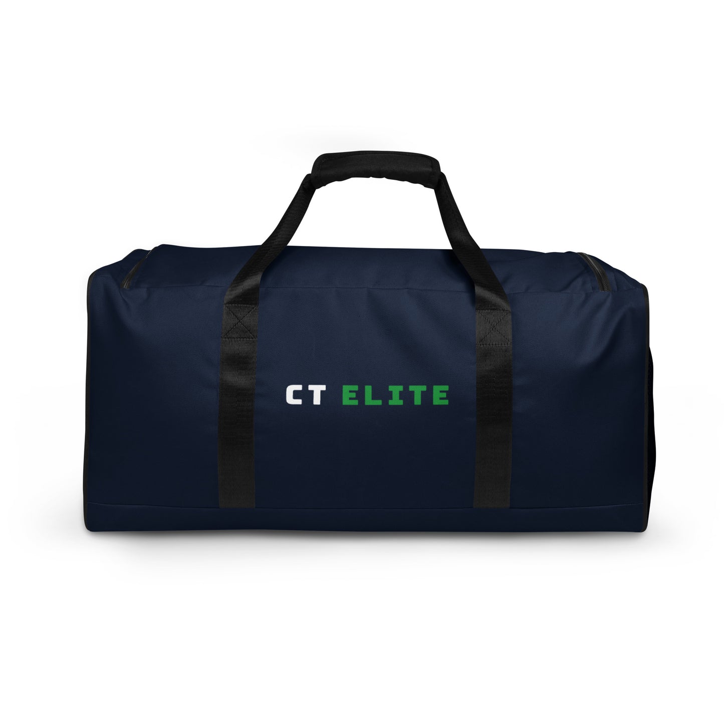 CT Elite Hockey Club Travel Bag - Personalized