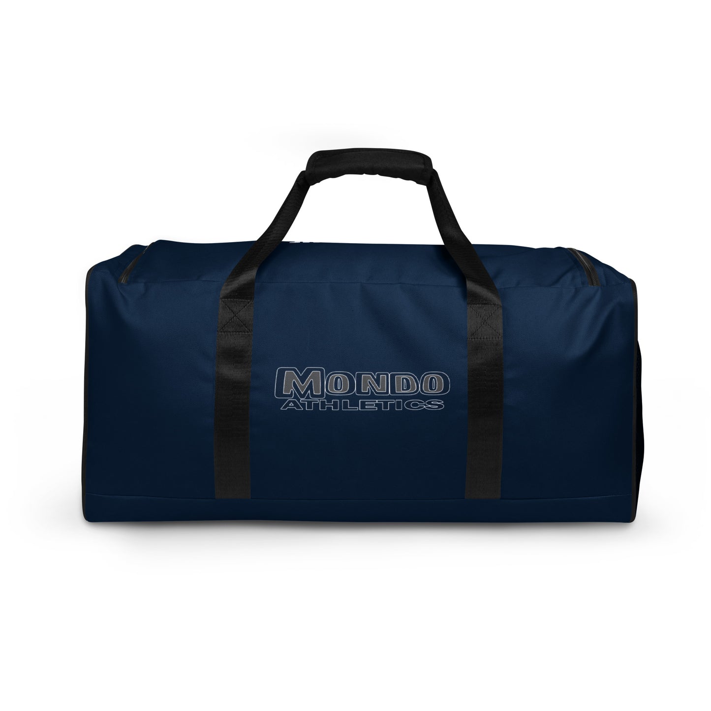 MONDO Athletics Duffle Bag - Personalized