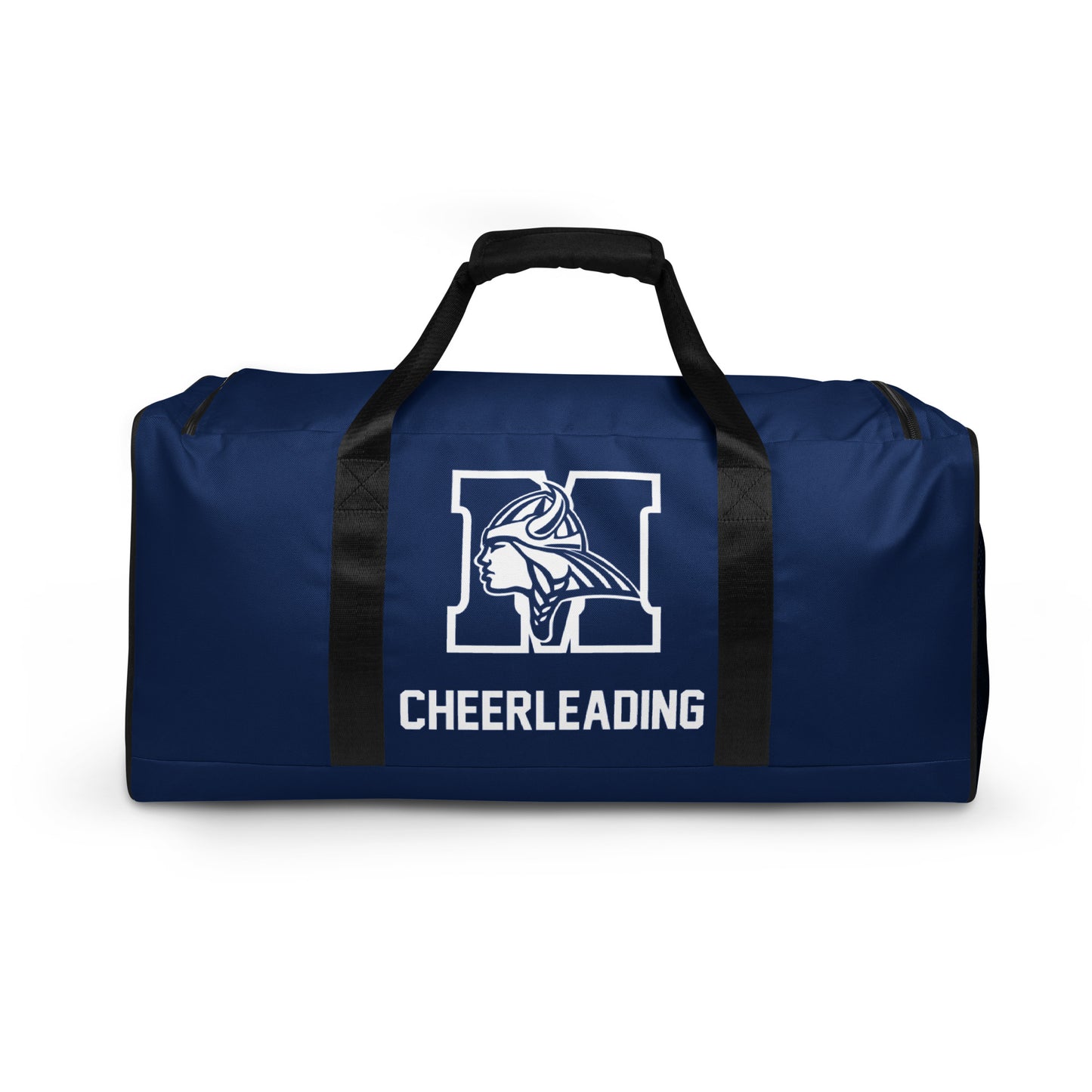 Maclay Cheer Duffle Bag - Personalized