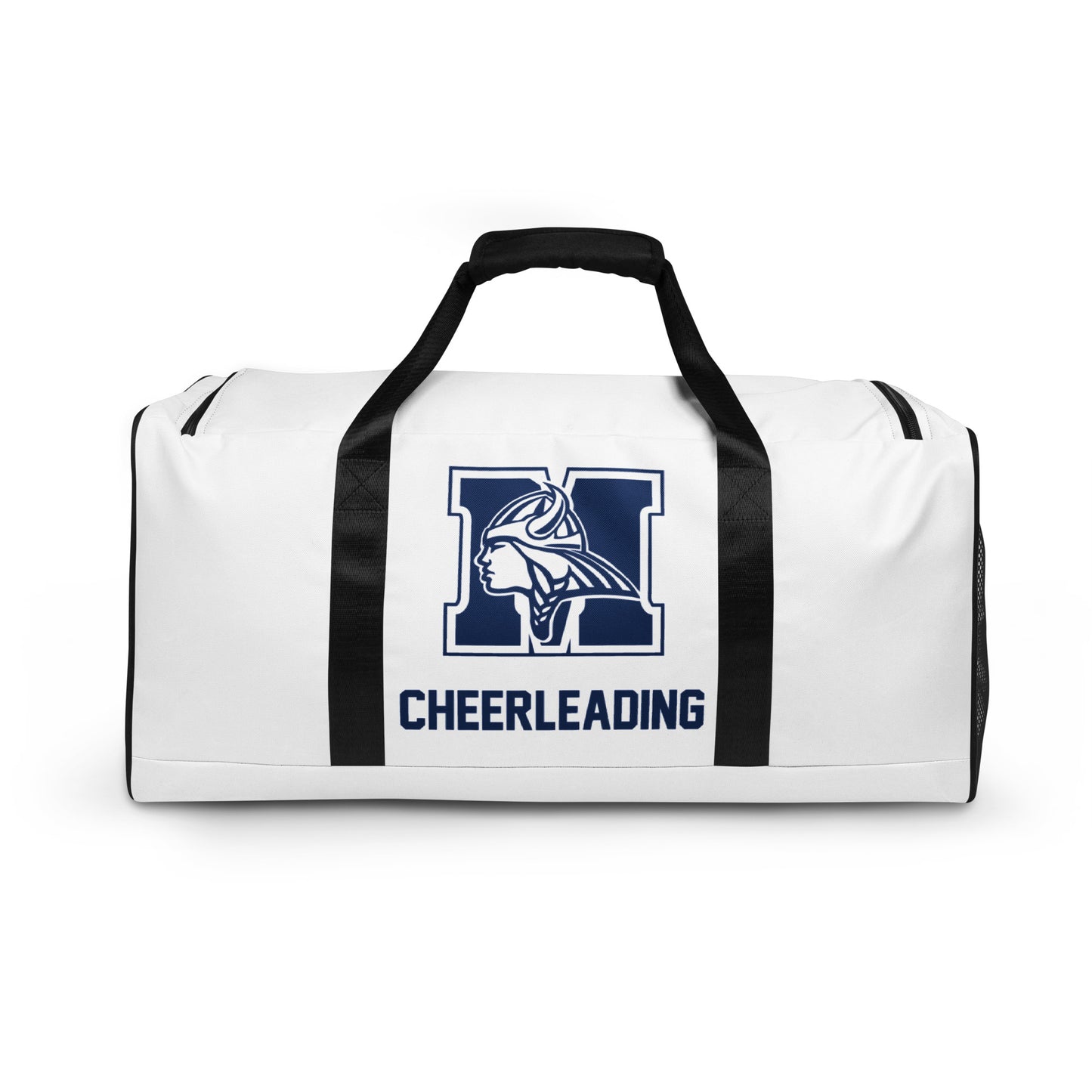Maclay Cheer Duffle Bag - Personalized