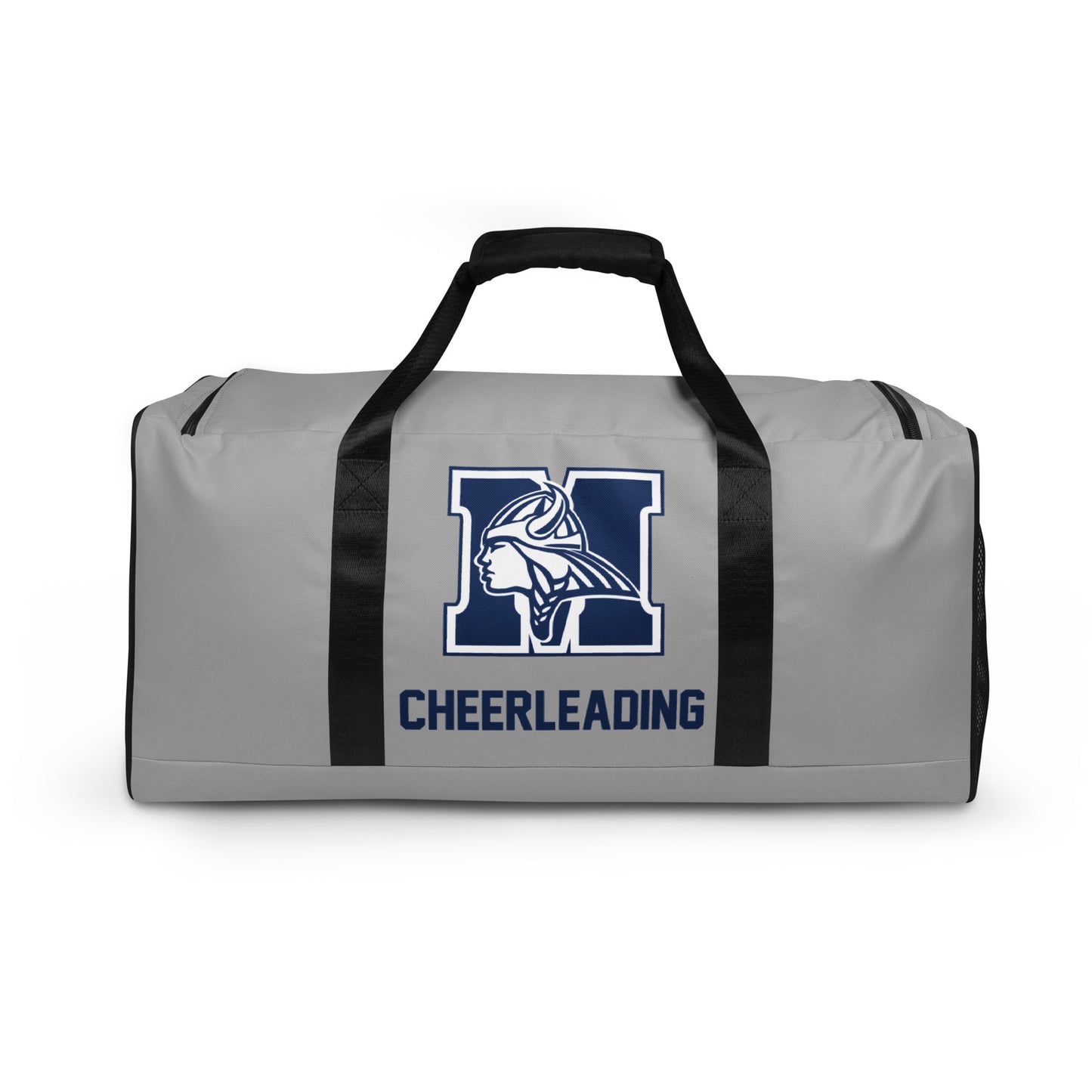 Maclay Cheer Duffle Bag - Personalized