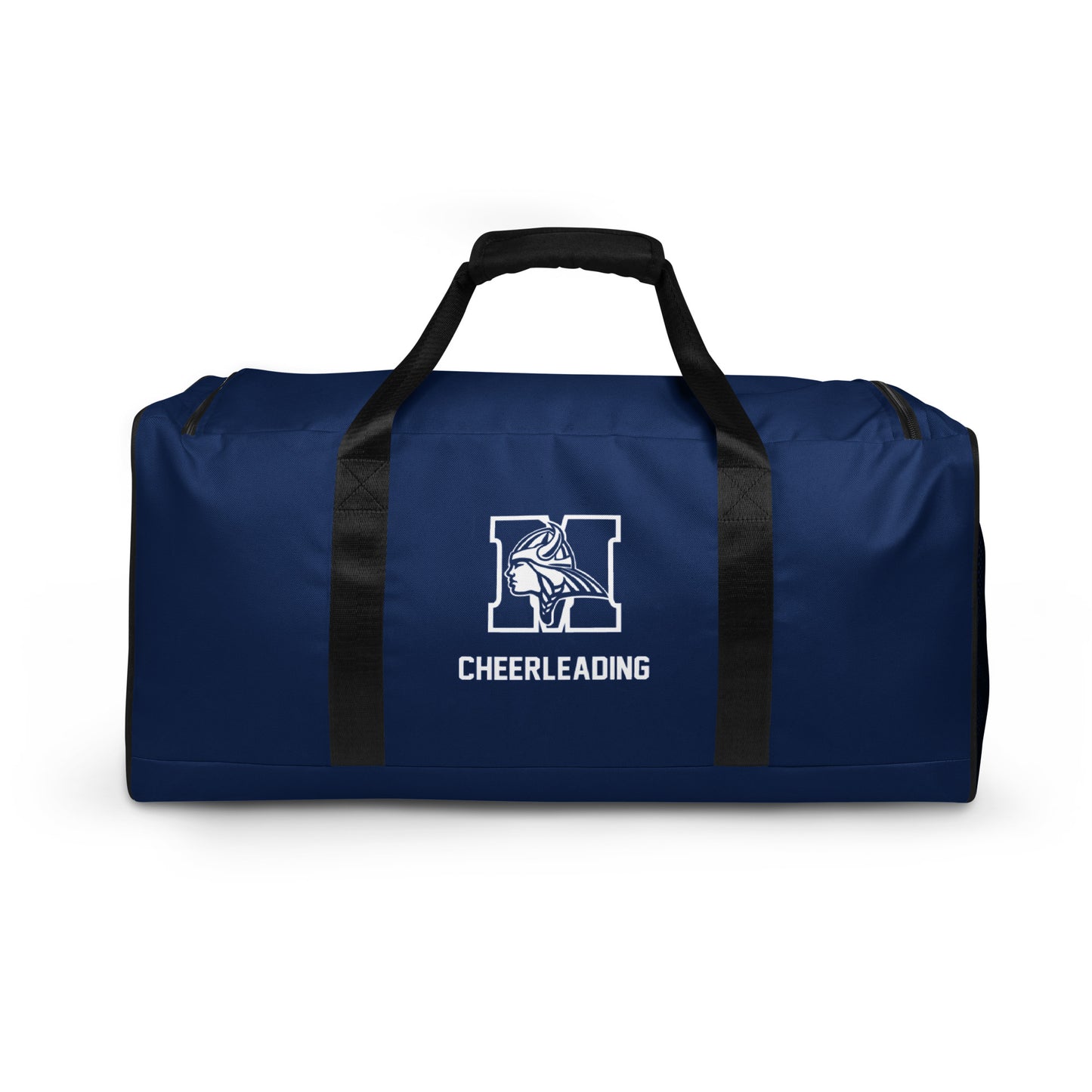 Maclay Cheer Duffle Bag - Personalized