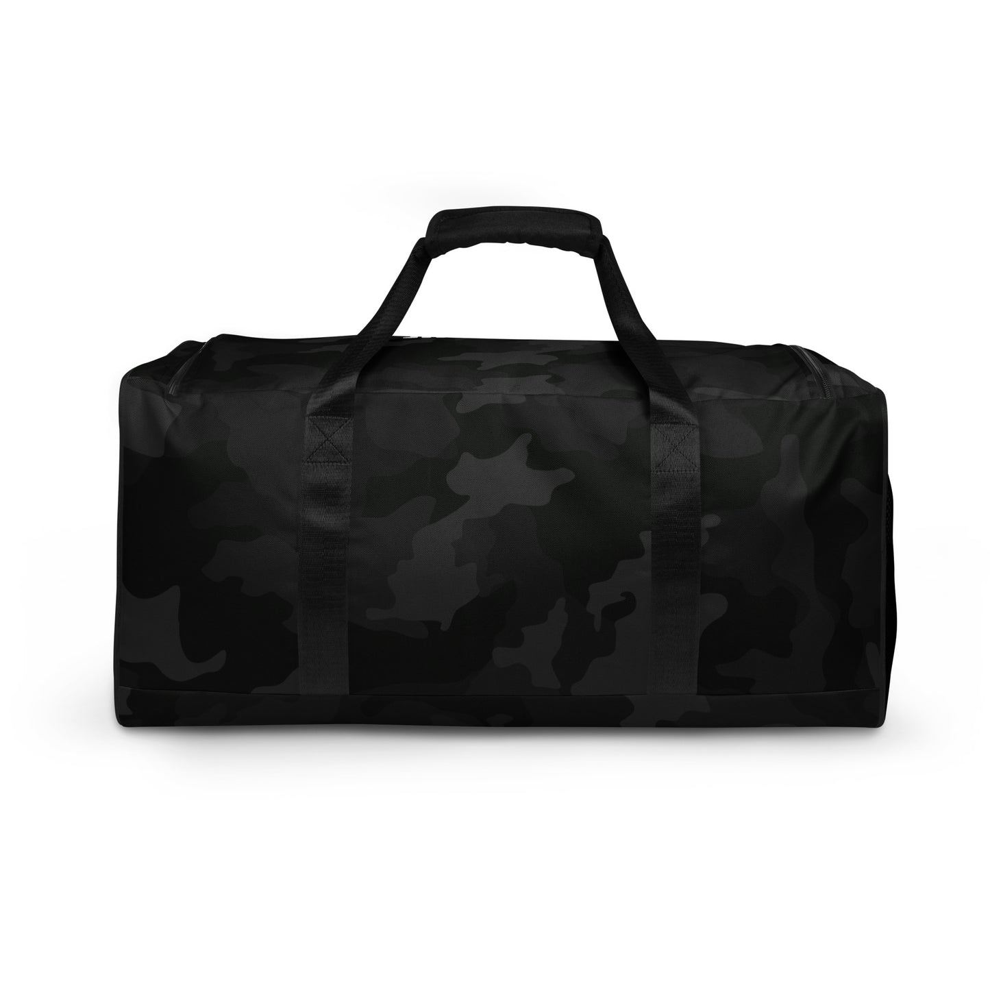 Sasquatch Lacrosse Duffle Bag - Personalized