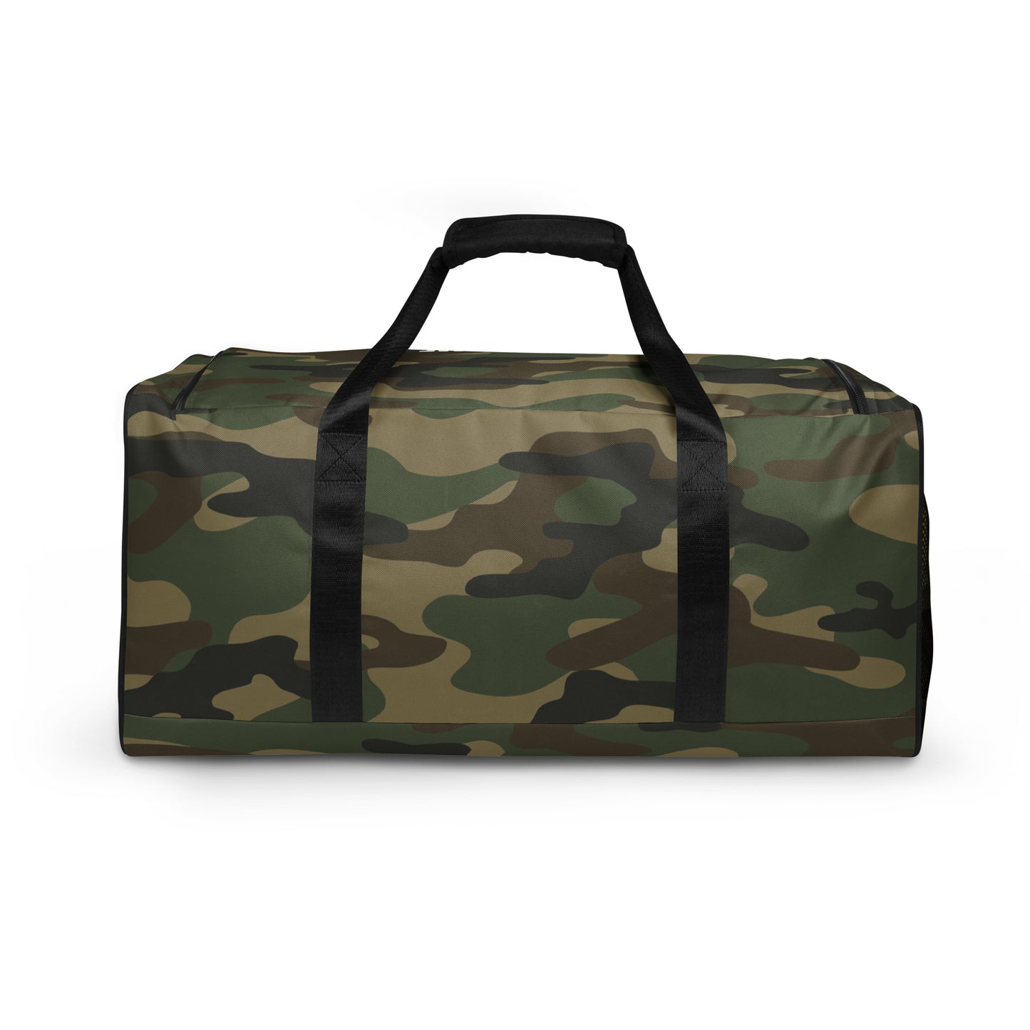 Sasquatch Lacrosse Duffle Bag - Personalized