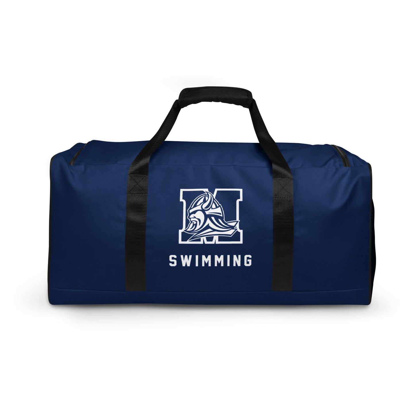 Maclay Swimming Duffle Bag