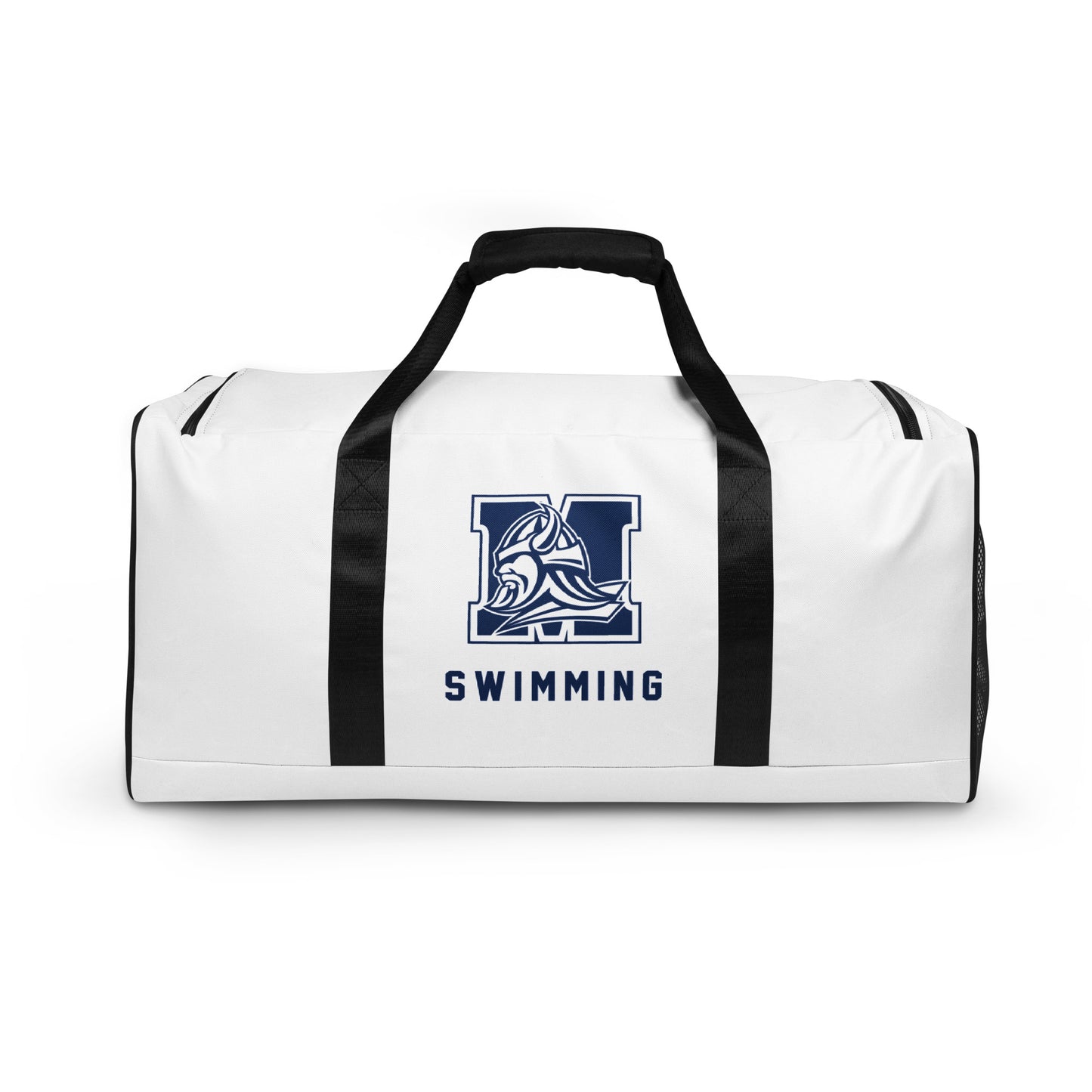 Maclay Swimming Duffle Bag