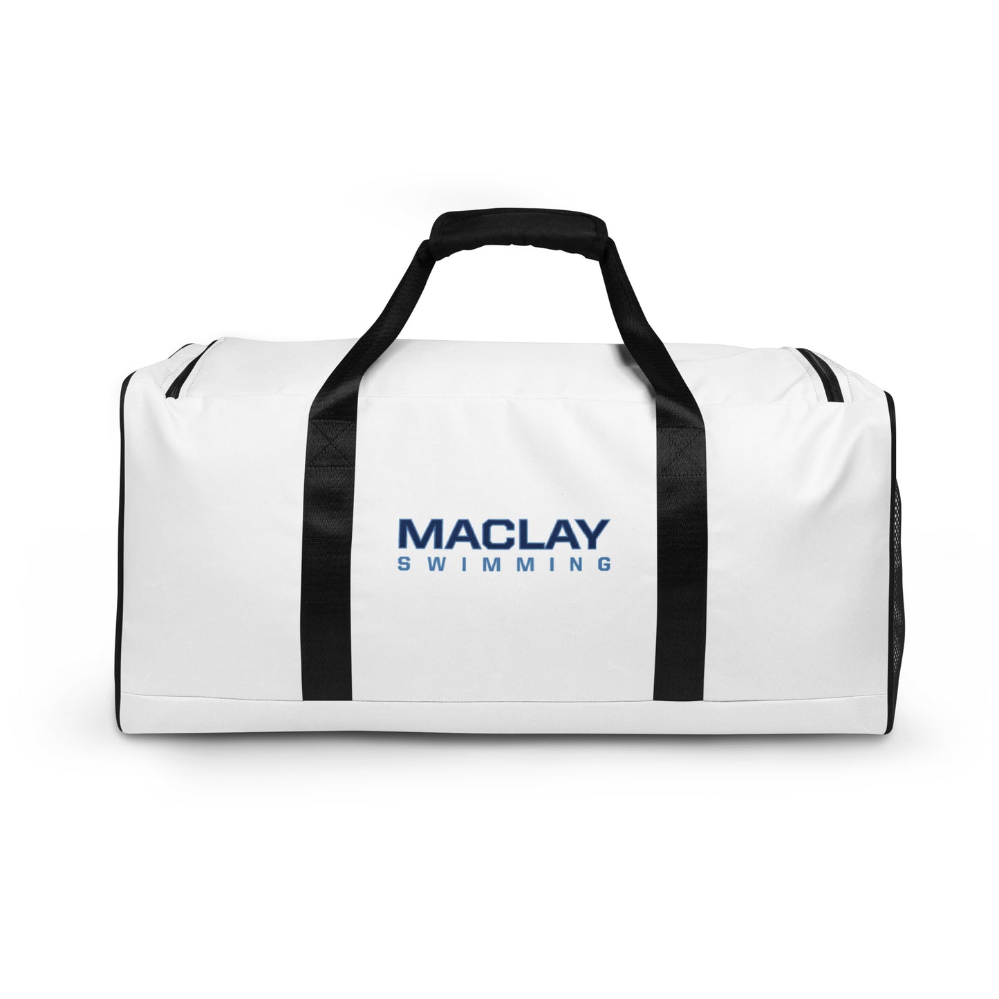 Maclay Swimming Duffle Bag