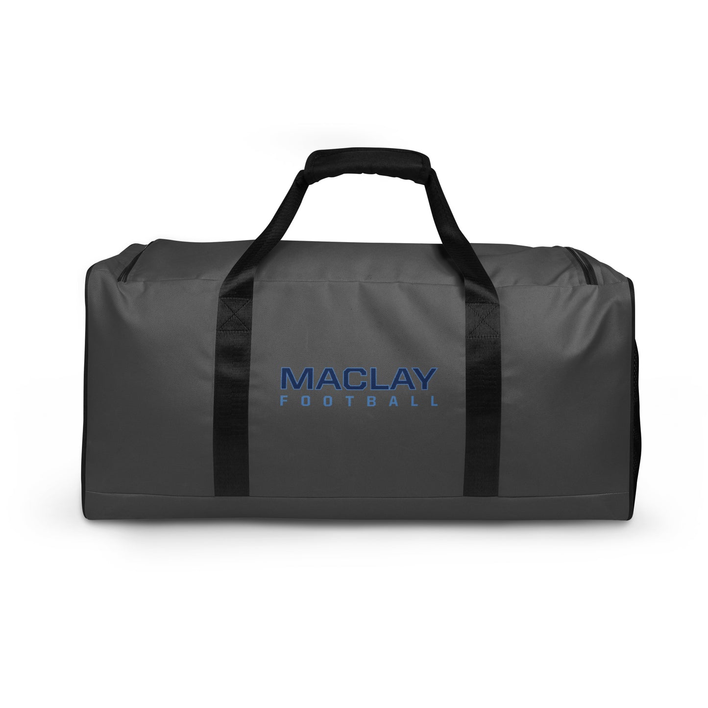 Maclay Football Duffle Bag