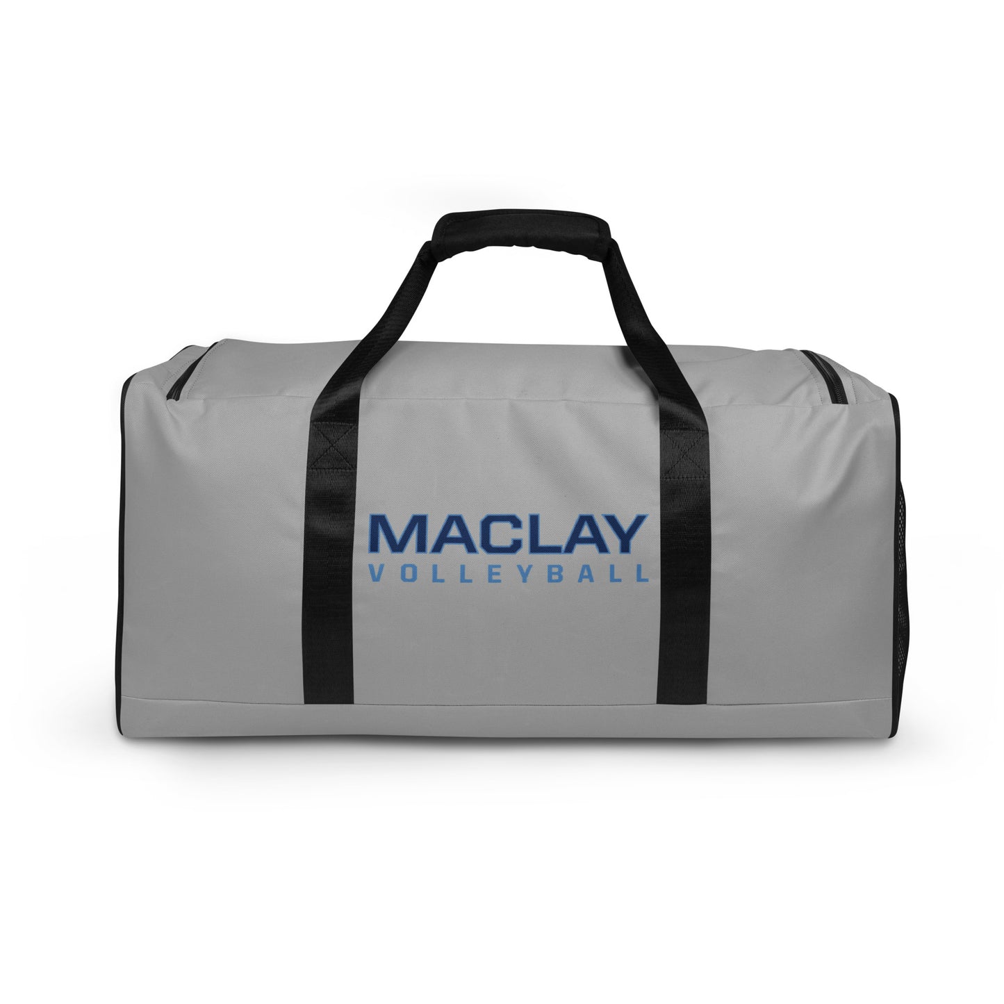 Maclay Volleyball Duffle Bag