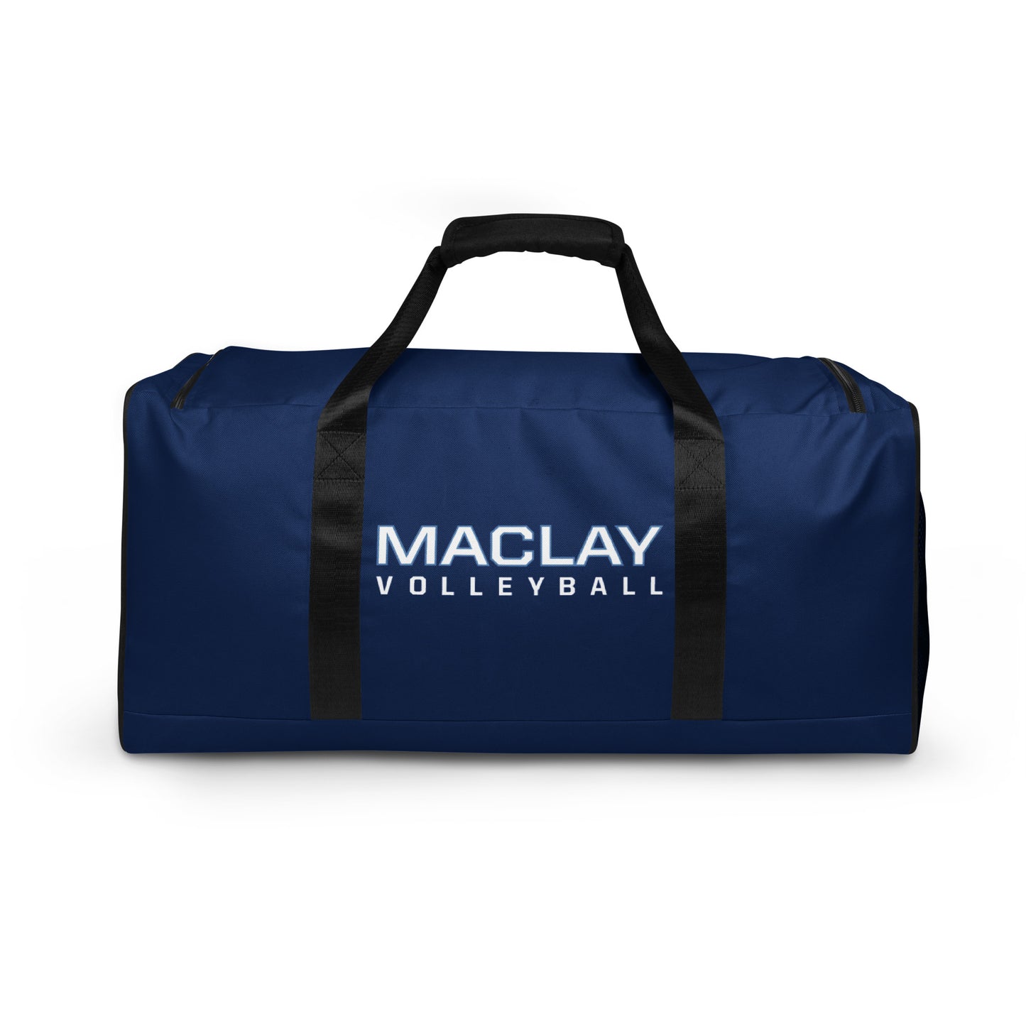 Maclay Volleyball Duffle Bag