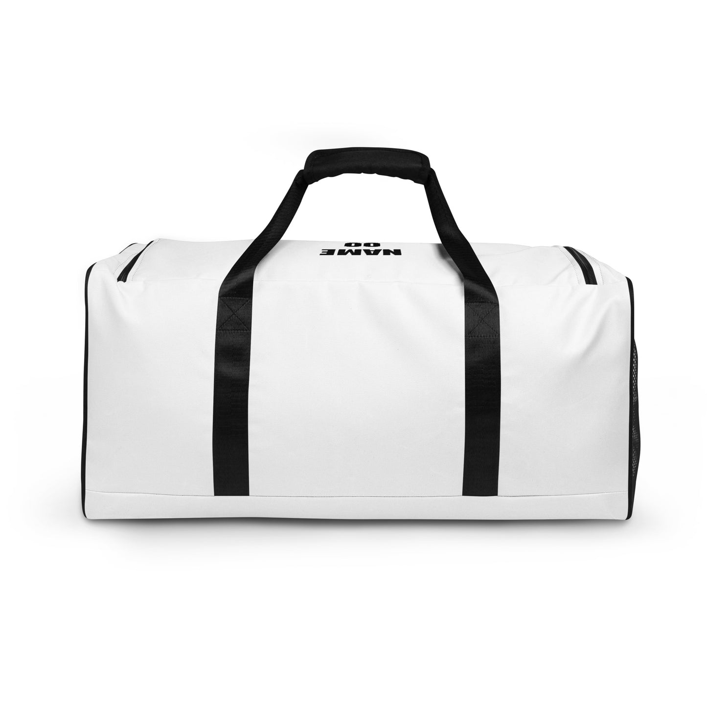 Personalizable - Blackwater Athletics Duffle Bag