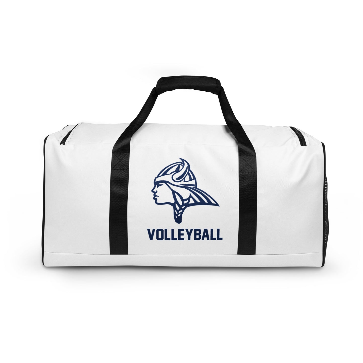 Maclay Volleyball Duffle Bag