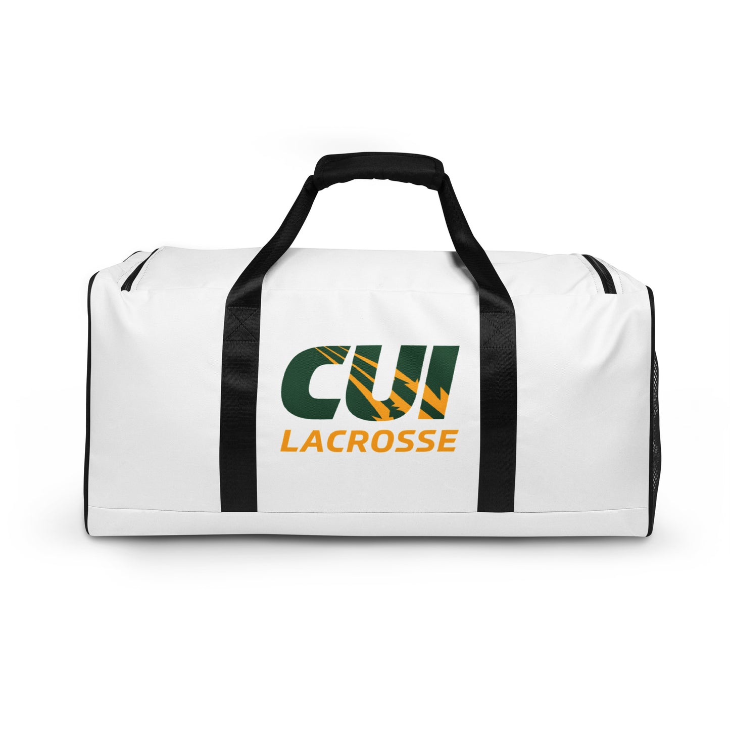 CUI Lax Duffle Bag