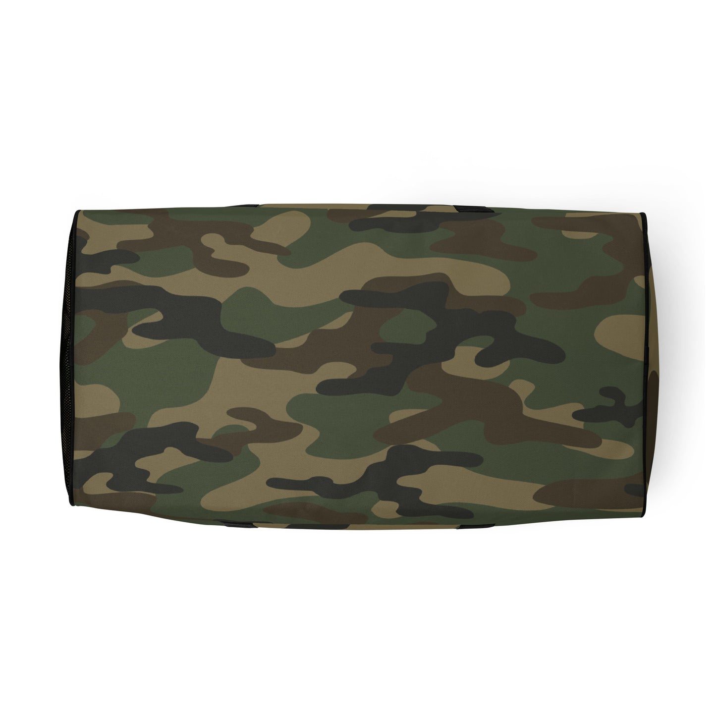 Sasquatch Lacrosse Duffle Bag - Personalized