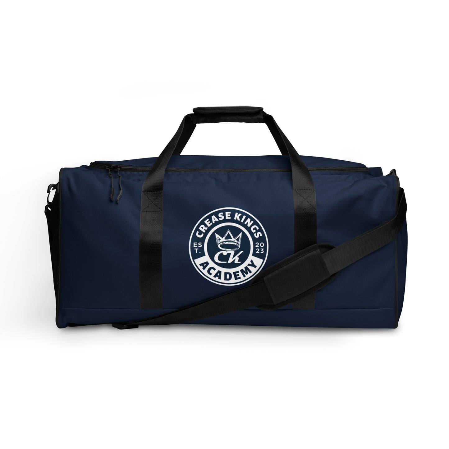 Crease Kings Duffle Bag