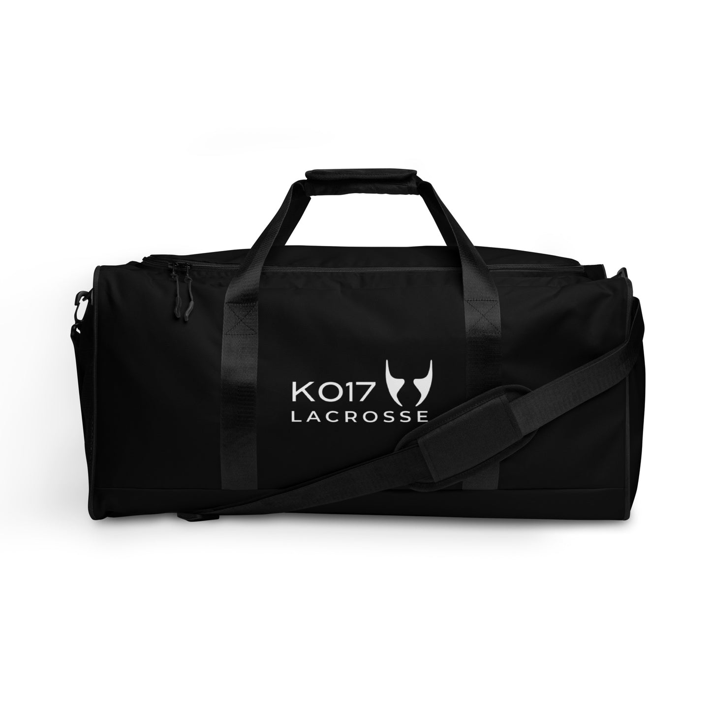 KO17 Duffle Bag
