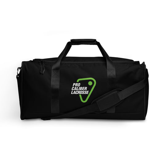Pro Caliber Lacrosse Duffle Bag