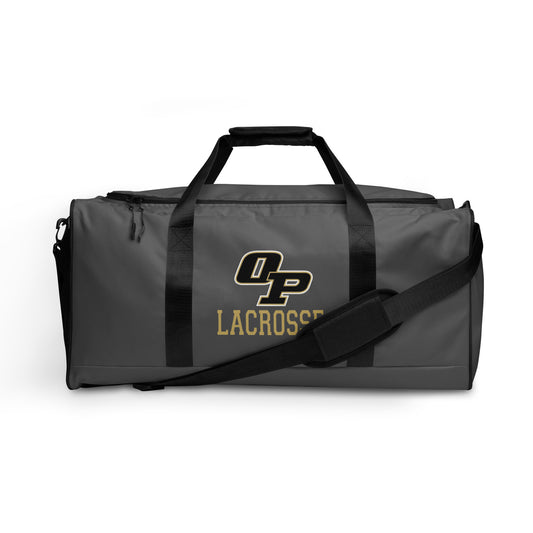 OP Lacrosse Duffle Bag