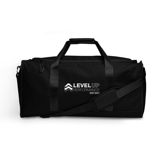 Level Up Duffle Bag