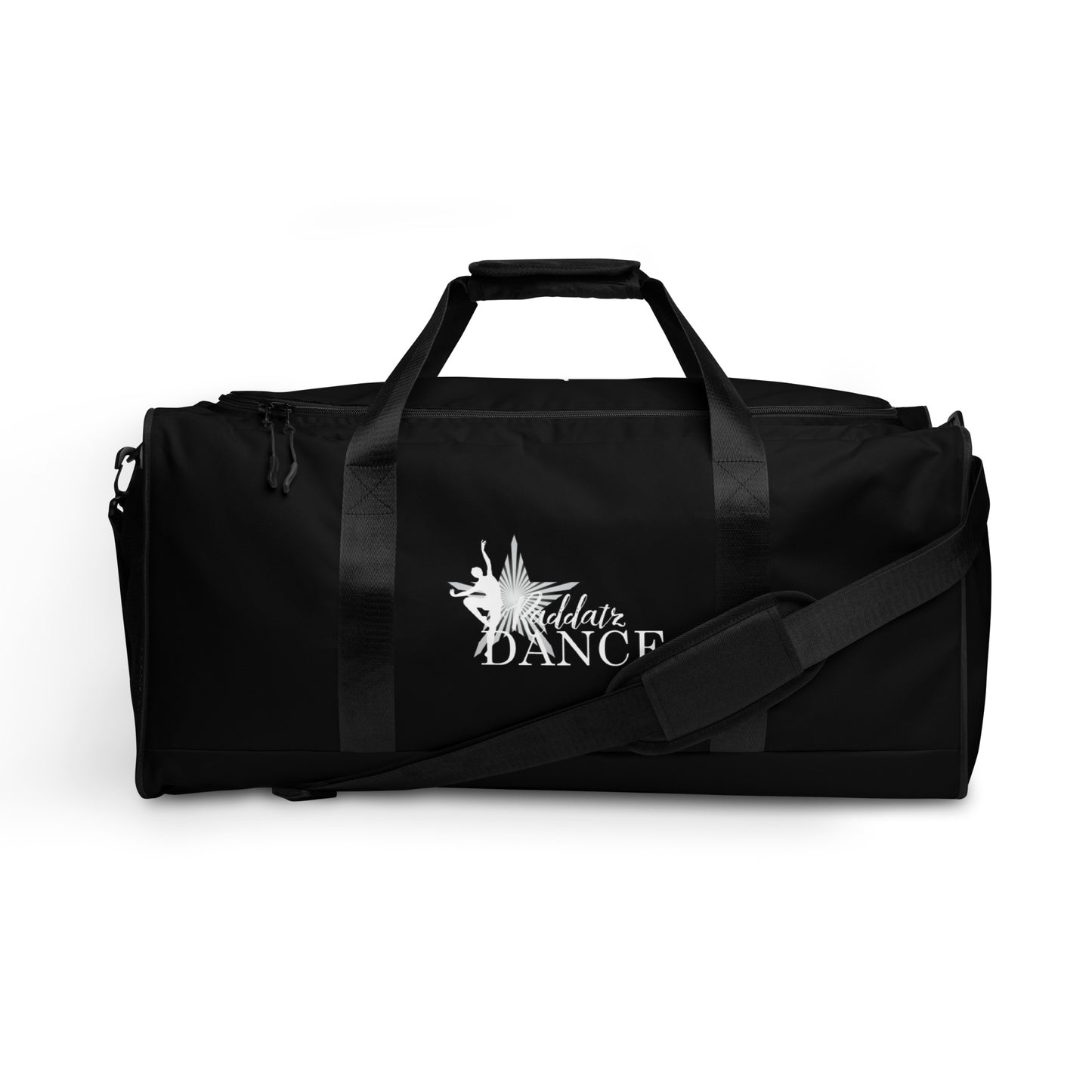 Raddatz Dance Duffle Bag