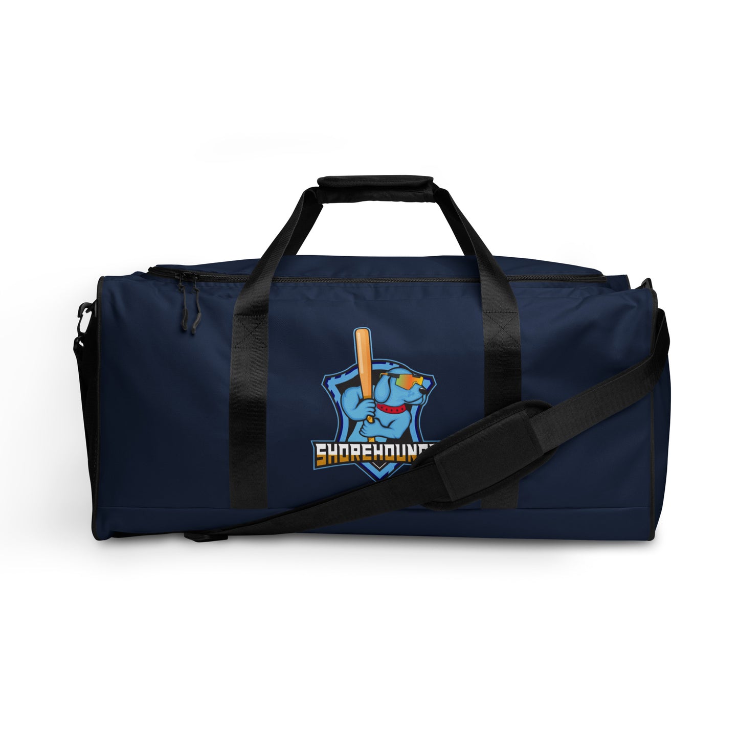 Shorehounds Duffle Bag