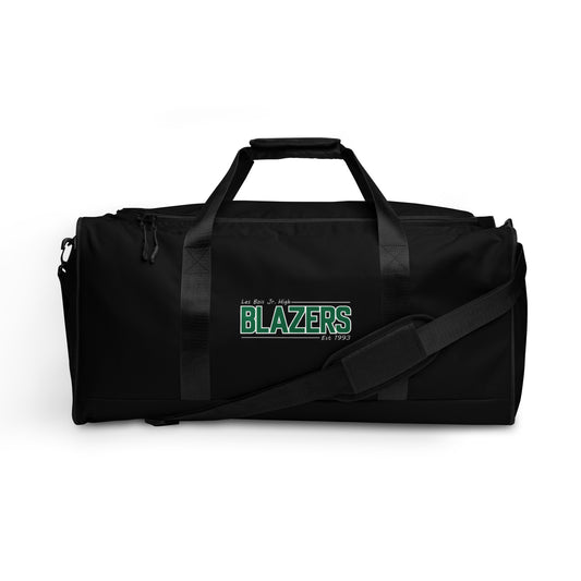 LBJH Duffle Bag