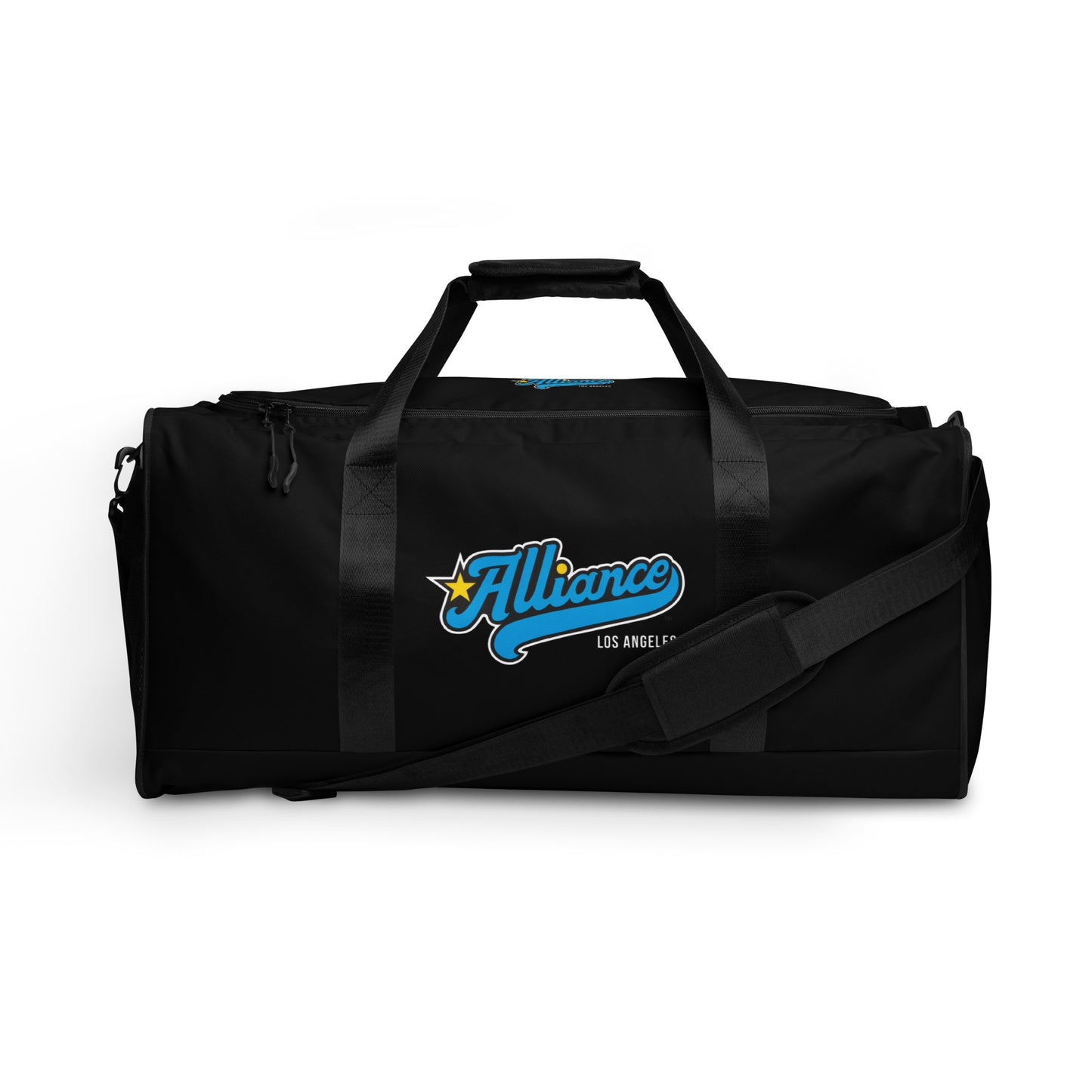LA Alliance Lacrosse Duffle Bag
