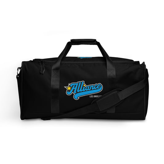 LA Alliance Lacrosse Duffle Bag