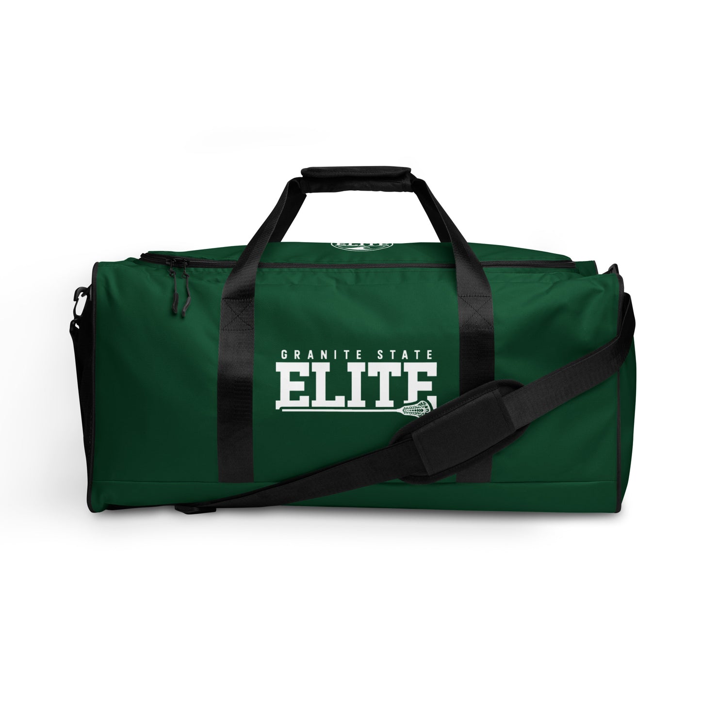 GSE Lacrosse Duffle Bag