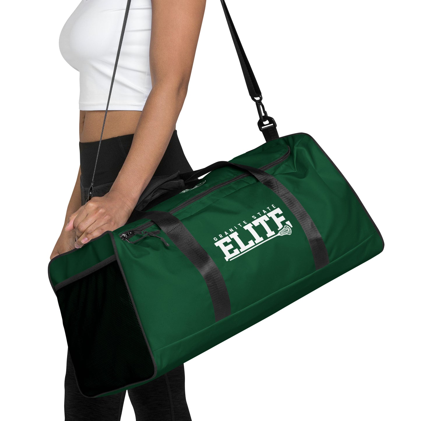 GSE Lacrosse Duffle Bag