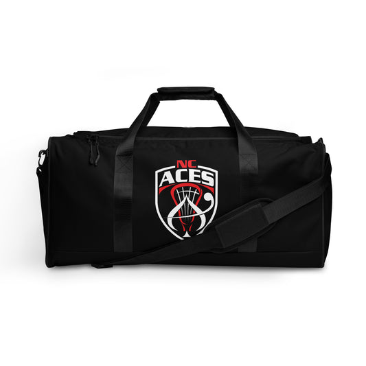 NC Aces Duffle Bag