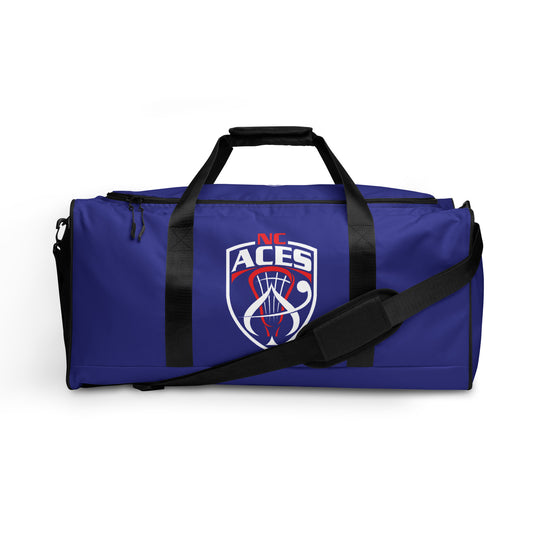 NC Aces Duffle Bag
