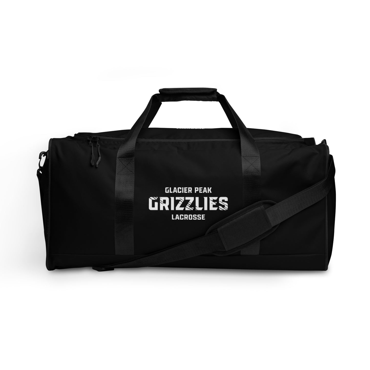Glacier Peak Lacrosse Duffle Bag
