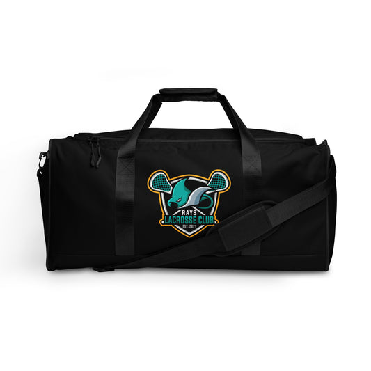 Rays Lacrosse Club Duffle Bag