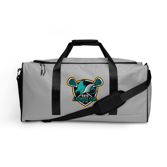 Rays Lacrosse Club Duffle Bag