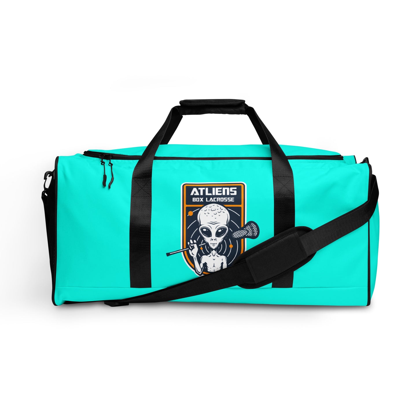 ATLiens Duffle Bag
