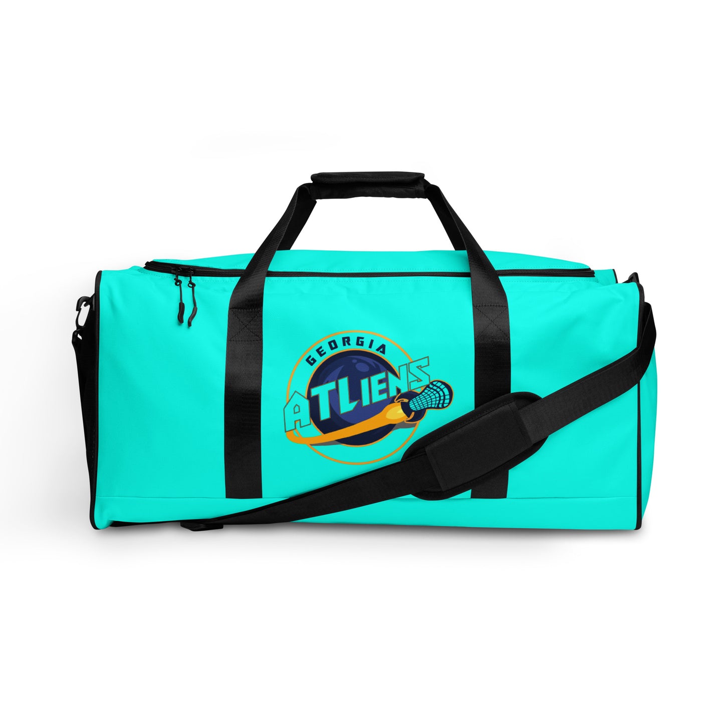 ATLiens Duffle Bag