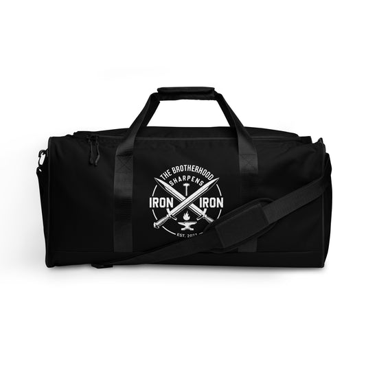 The Brotherhood Duffle Bag