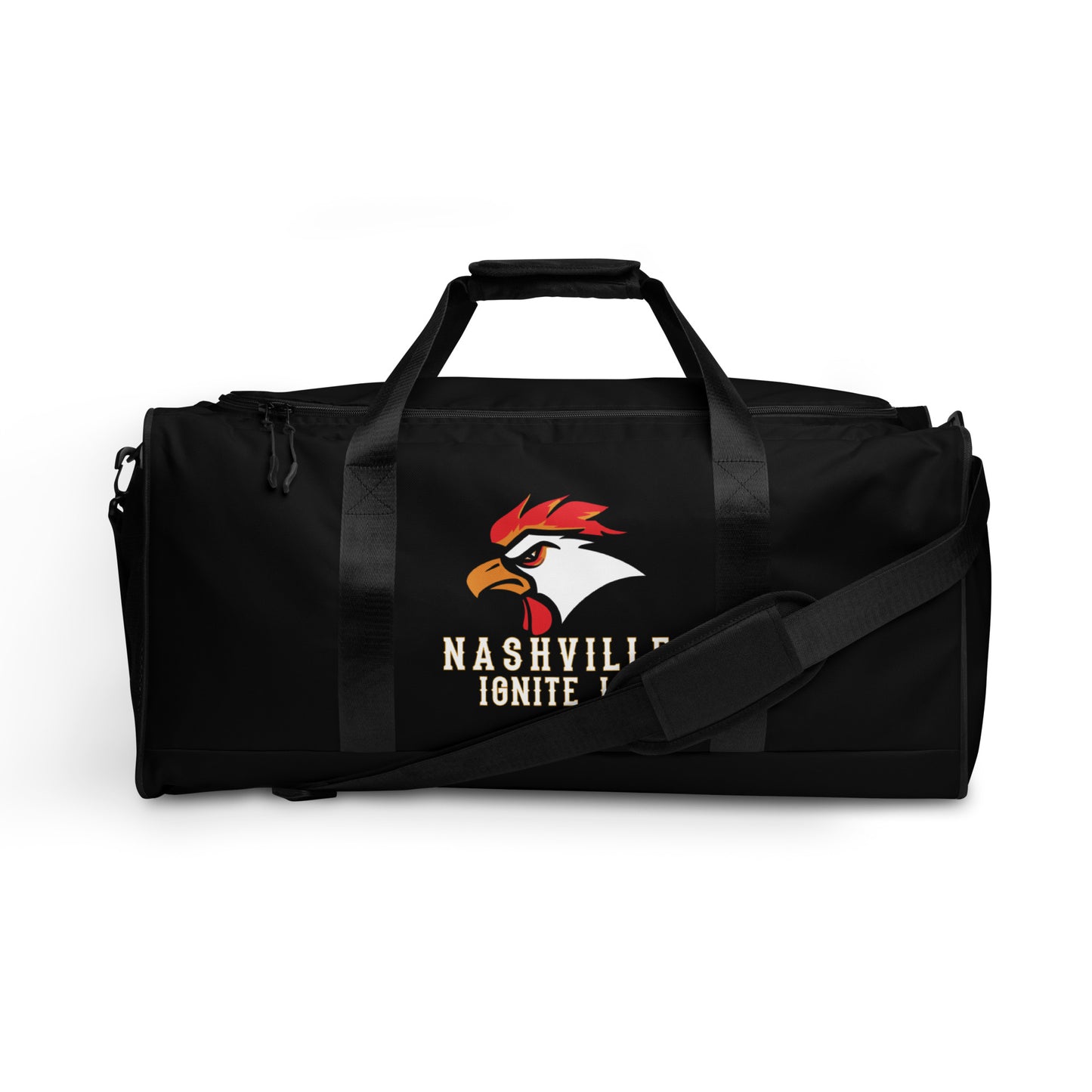 Nashville Ignite  Duffle Bag