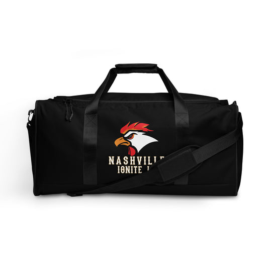 Nashville Ignite  Duffle Bag