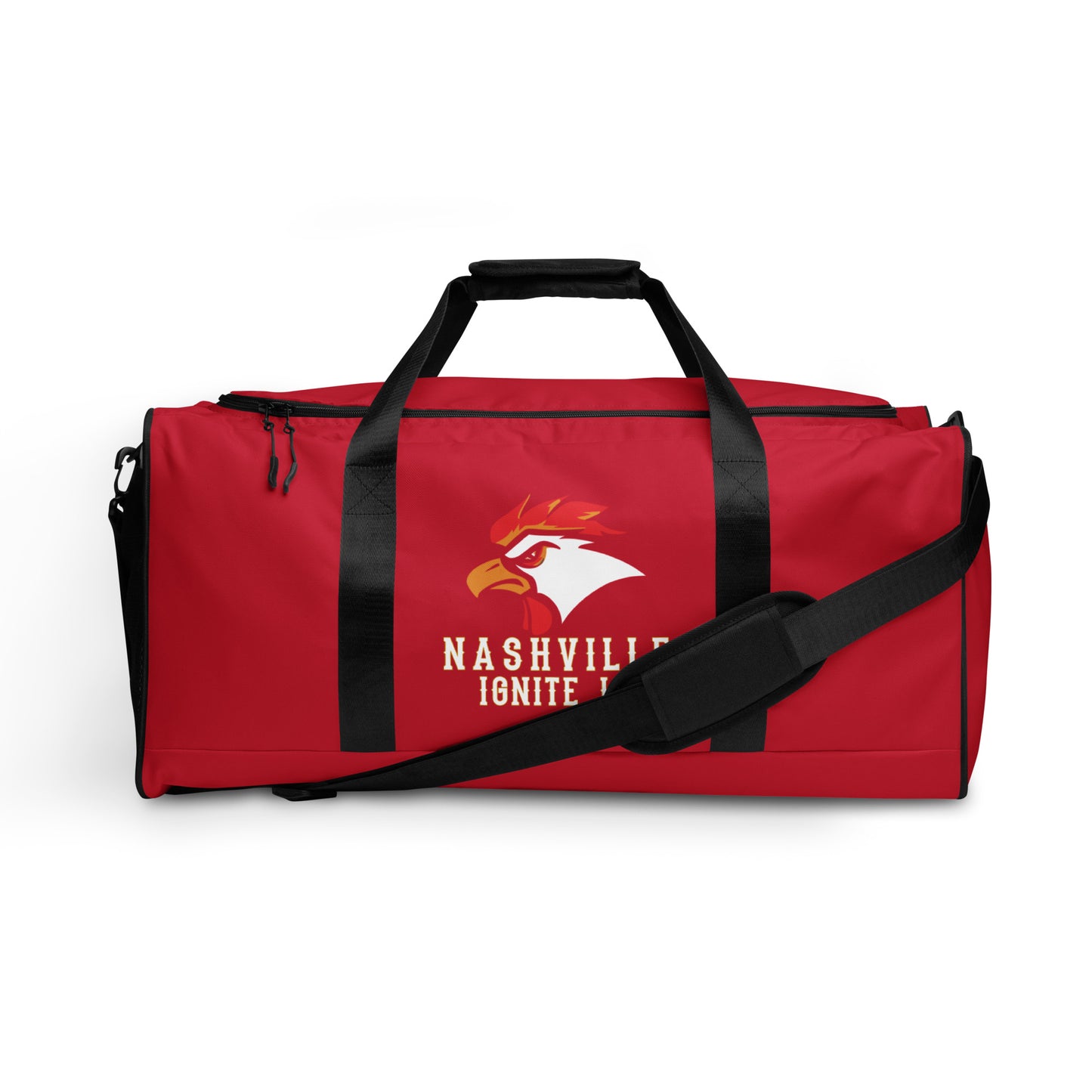 Nashville Ignite Duffle Bag